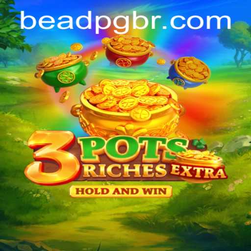 3potsExtra: The Exciting New Game Revolutionizing Interactive Gaming